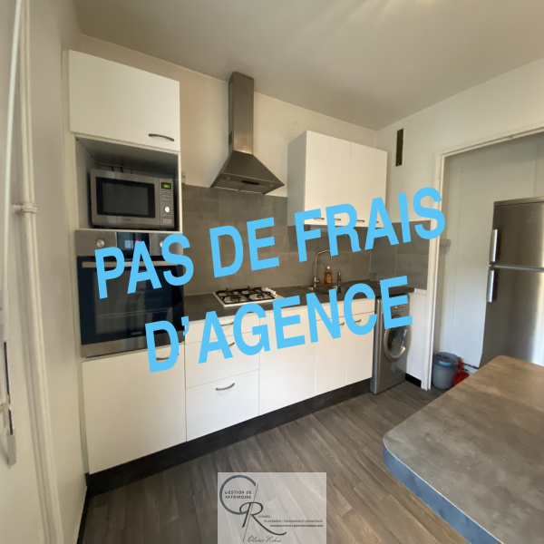 Offres de location Appartement Aurec-sur-Loire 43110