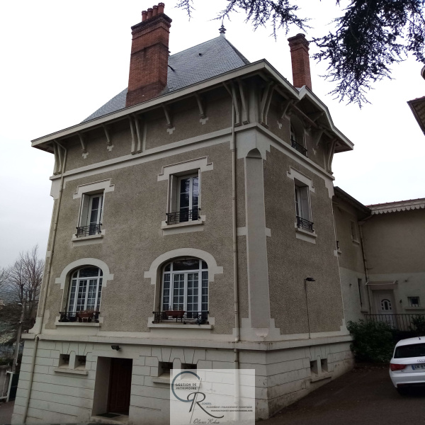Offres de vente Duplex Saint-Chamond 42400