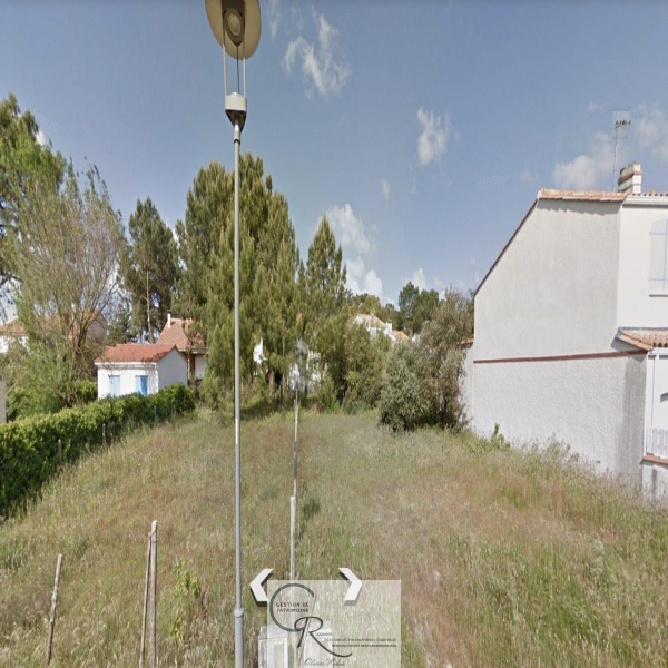 Offres de vente Terrain La Tranche-sur-Mer 85360