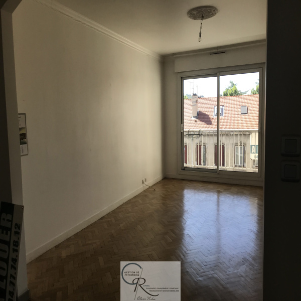 Offres de location Appartement Saint-Étienne 42000