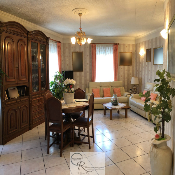 Offres de vente Appartement Saint-Étienne 42000