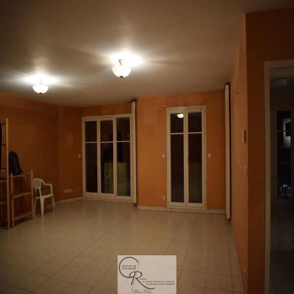 Offres de vente Appartement Saint-Étienne 42000