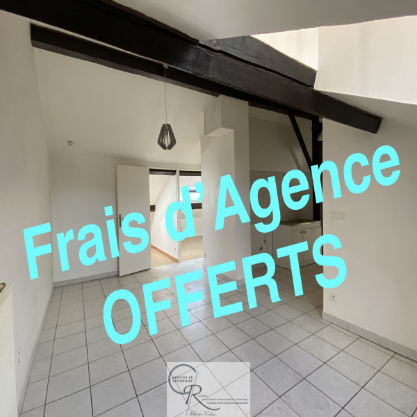 Offres de location Appartement Saint-Étienne 42000
