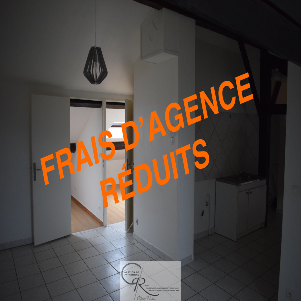 Offres de location Appartement Saint-Étienne 42000