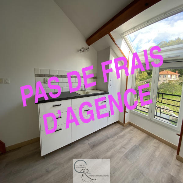Offres de location Studio Saint-Étienne 42100