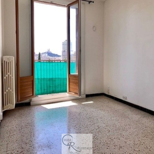 Offres de vente Appartement Marseille 13010