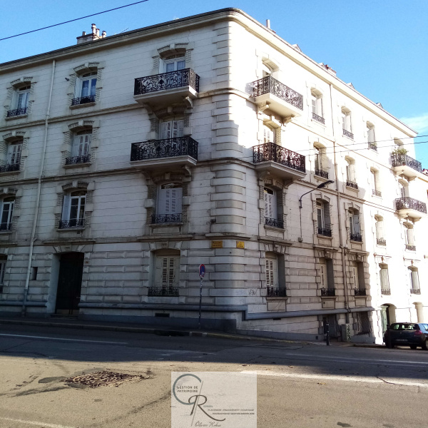 Offres de vente Appartement Saint-Étienne 42100