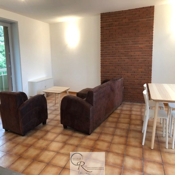 Offres de location Appartement Saint-Étienne 42100