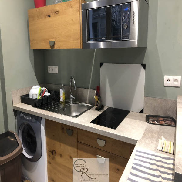 Offres de location Studio Saint-Étienne 42000