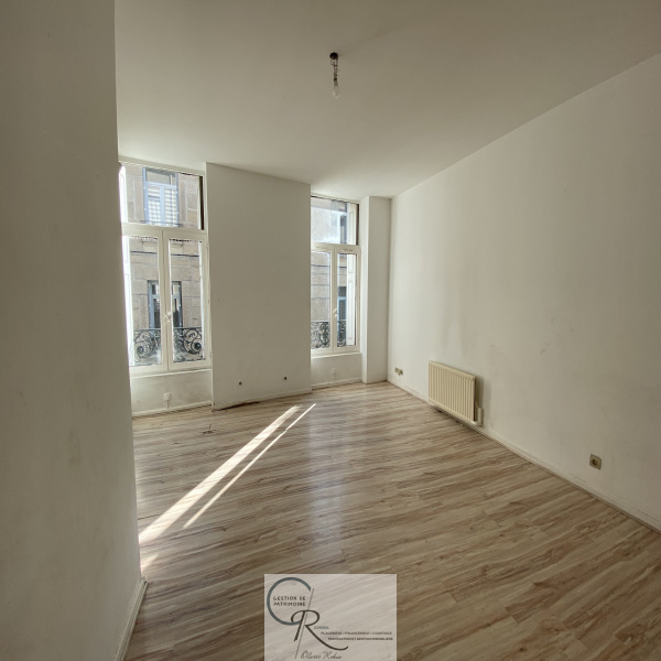 Offres de location Appartement Saint-Étienne 42000