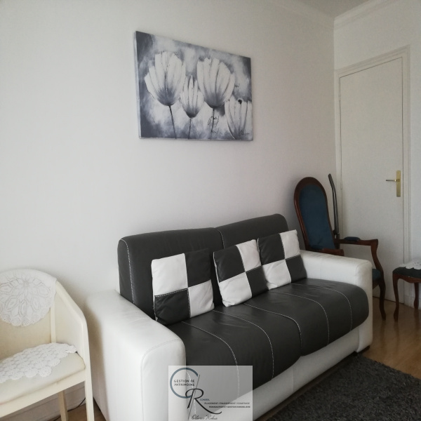 Offres de vente Appartement Saint-Étienne 42000