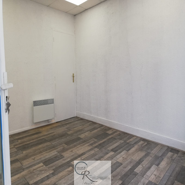 Location Immobilier Professionnel Fonds de commerce Aurec-sur-Loire 43110
