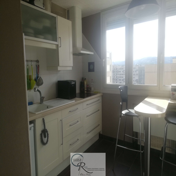 Offres de vente Appartement Firminy 42700