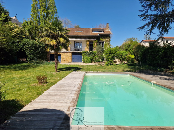 Offres de vente Propriete Écully 69130