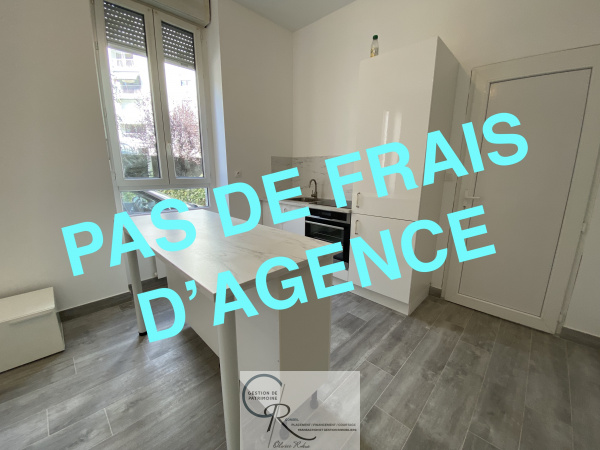 Offres de location Appartement Saint-Étienne 42000