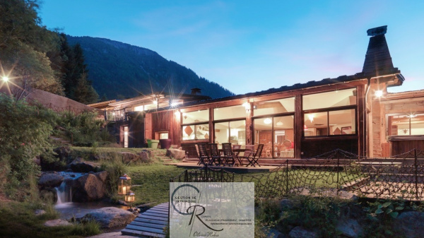 Offres de vente Maison Chamonix-Mont-Blanc 74400
