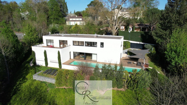 Offres de vente Villa Charbonnières-les-Bains 69260