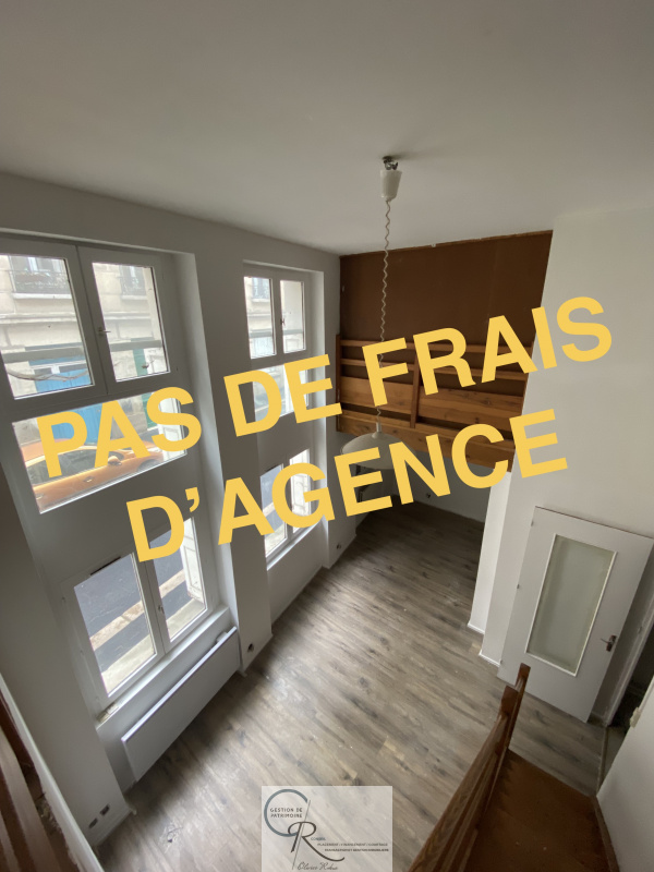 Offres de location Appartement Saint-Étienne 42000